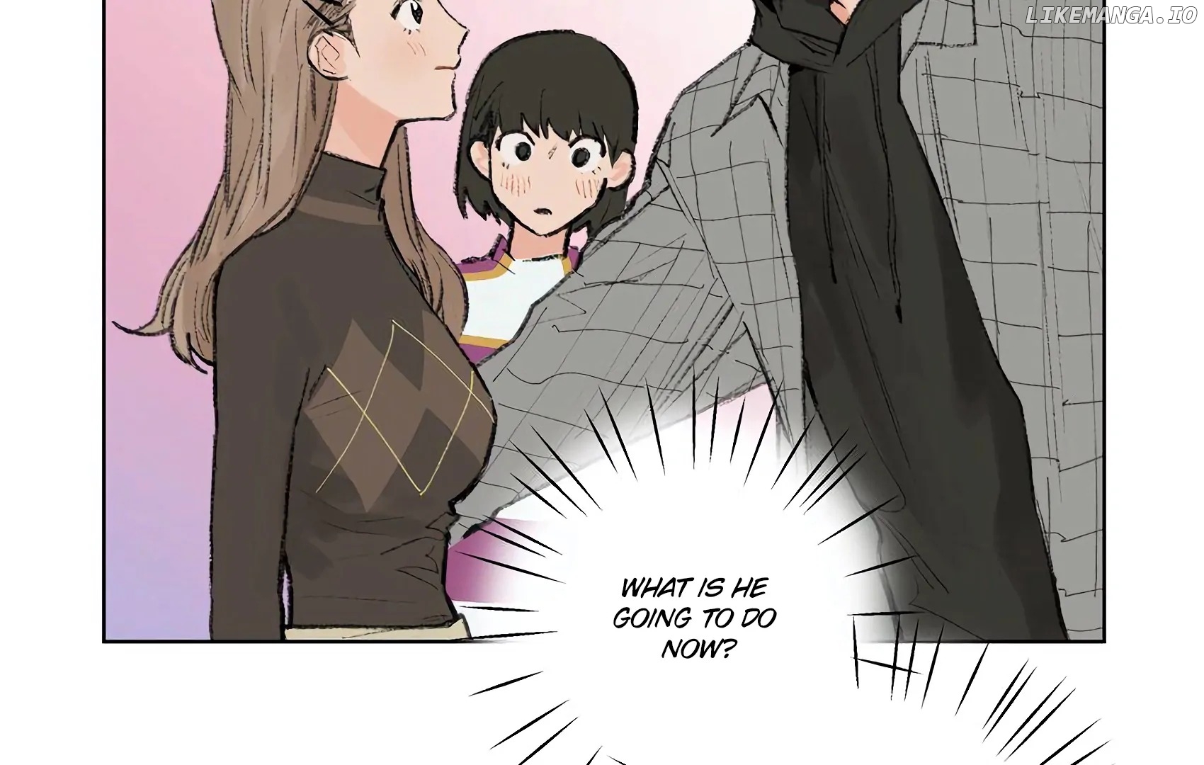 The Rabbit Trapped In Rumors Chapter 10 - page 23