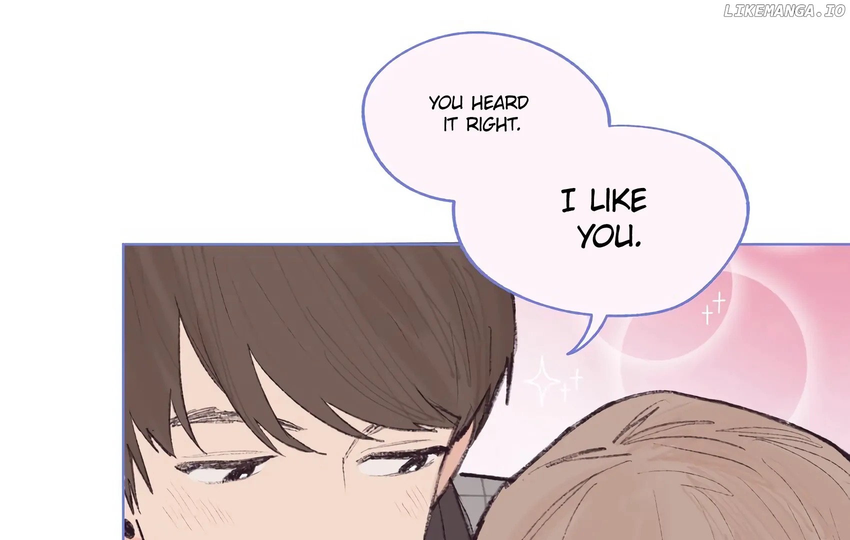 The Rabbit Trapped In Rumors Chapter 10 - page 25