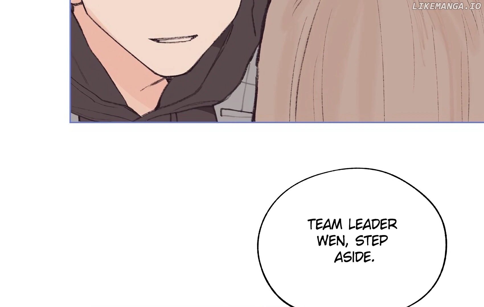 The Rabbit Trapped In Rumors Chapter 10 - page 26