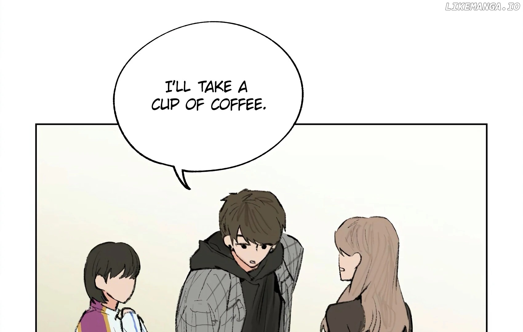 The Rabbit Trapped In Rumors Chapter 10 - page 28