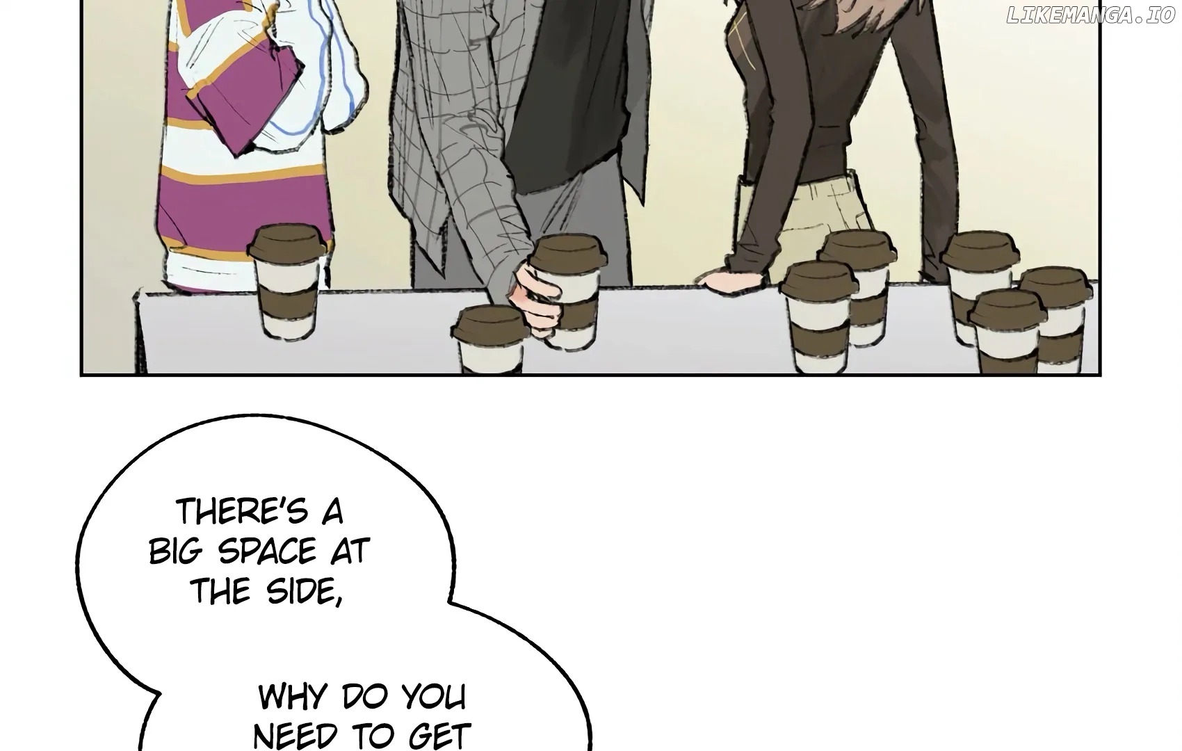 The Rabbit Trapped In Rumors Chapter 10 - page 29