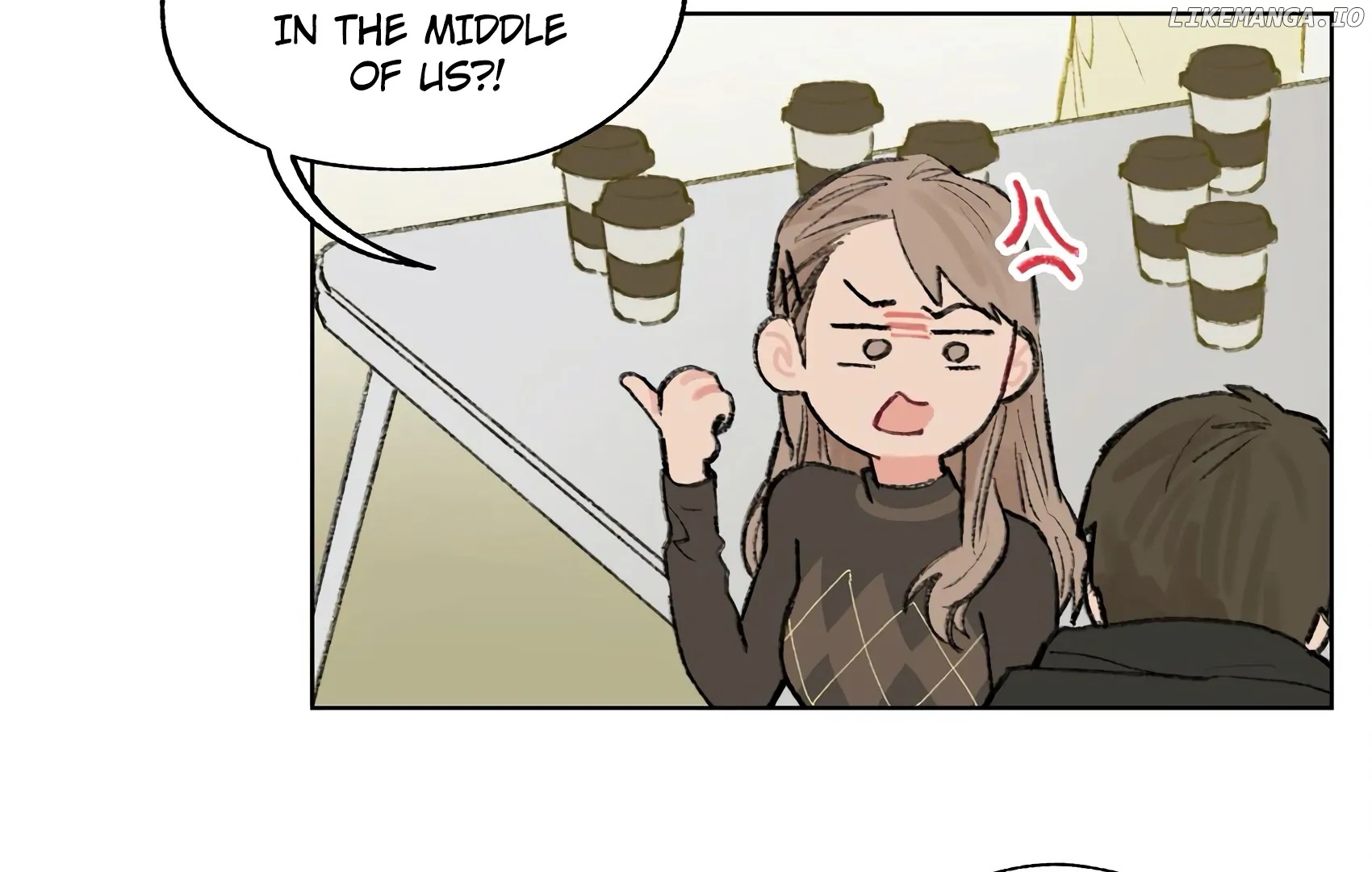 The Rabbit Trapped In Rumors Chapter 10 - page 30