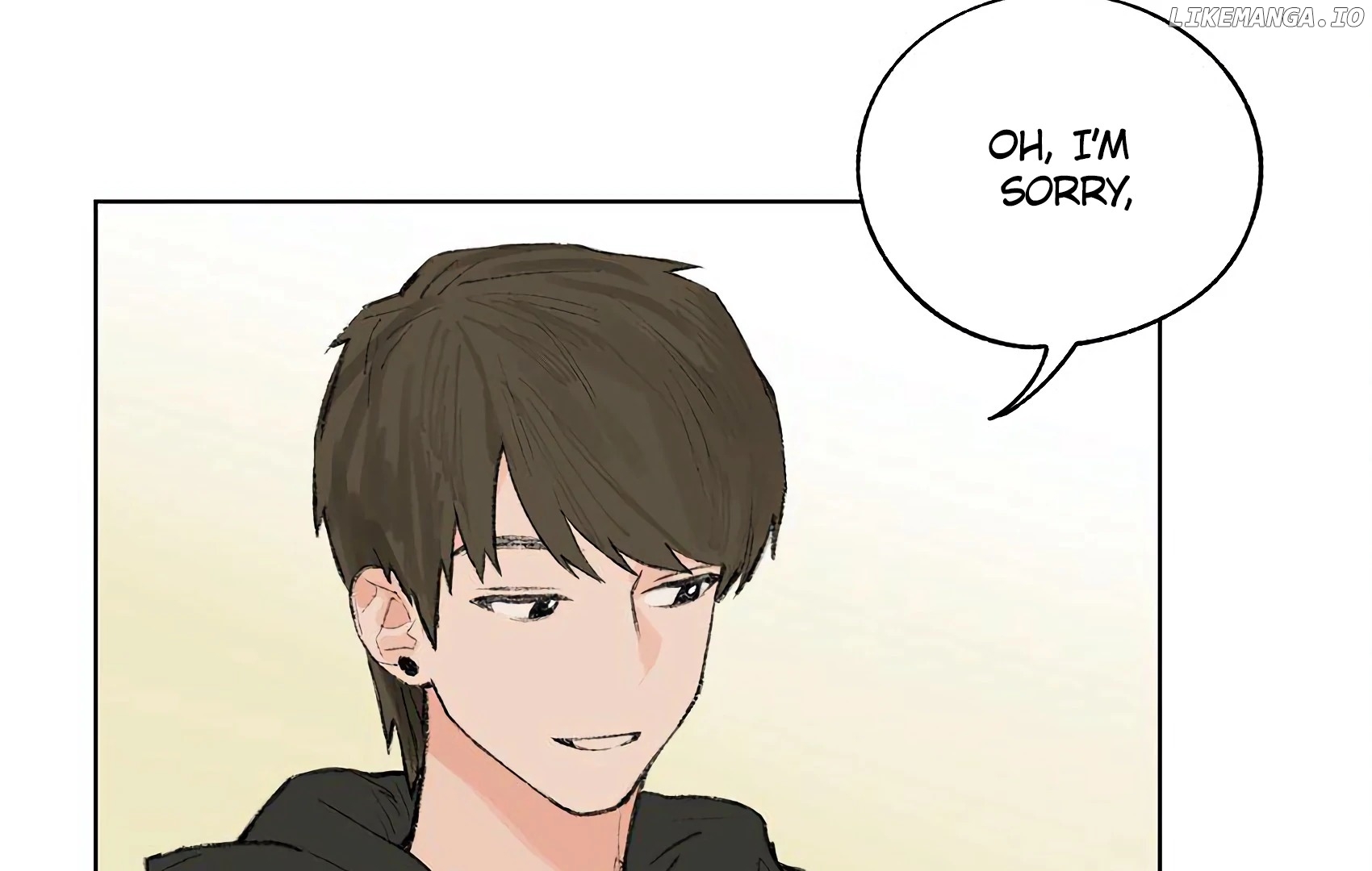 The Rabbit Trapped In Rumors Chapter 10 - page 31