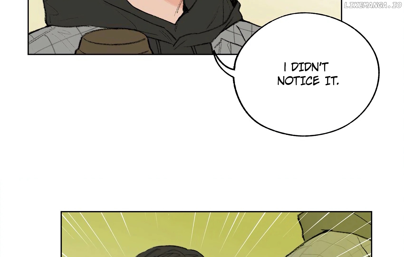 The Rabbit Trapped In Rumors Chapter 10 - page 32