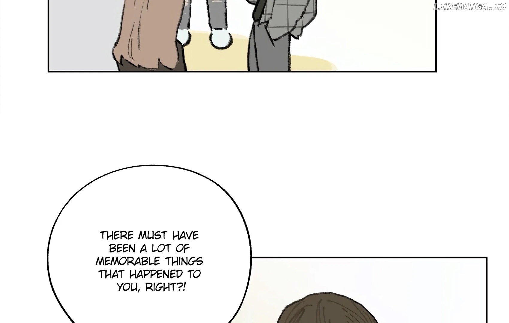 The Rabbit Trapped In Rumors Chapter 10 - page 37