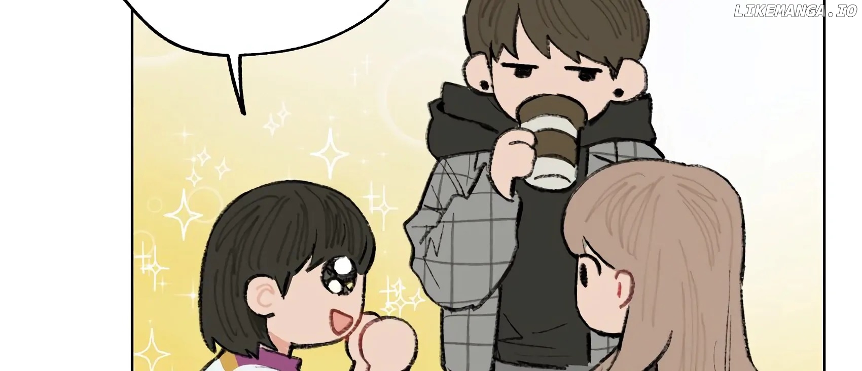 The Rabbit Trapped In Rumors Chapter 10 - page 38