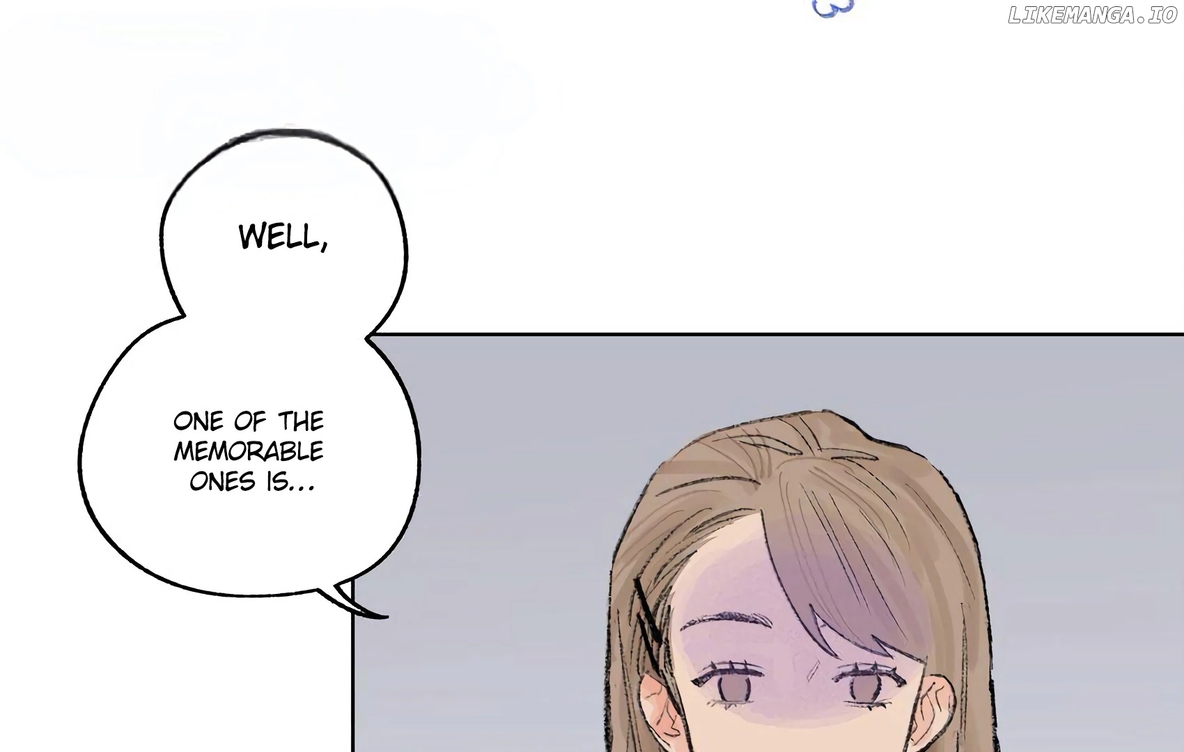 The Rabbit Trapped In Rumors Chapter 10 - page 40