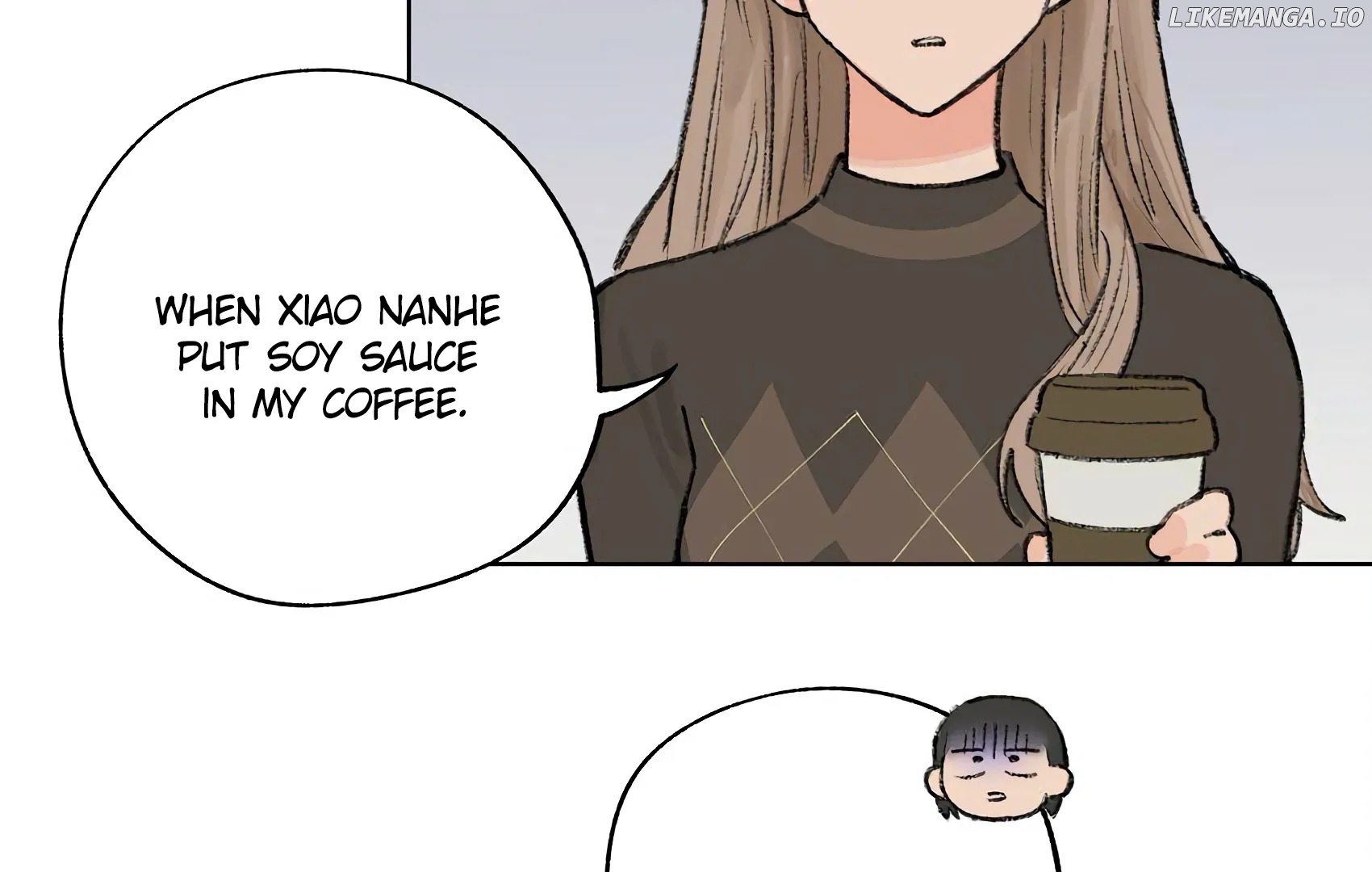 The Rabbit Trapped In Rumors Chapter 10 - page 41