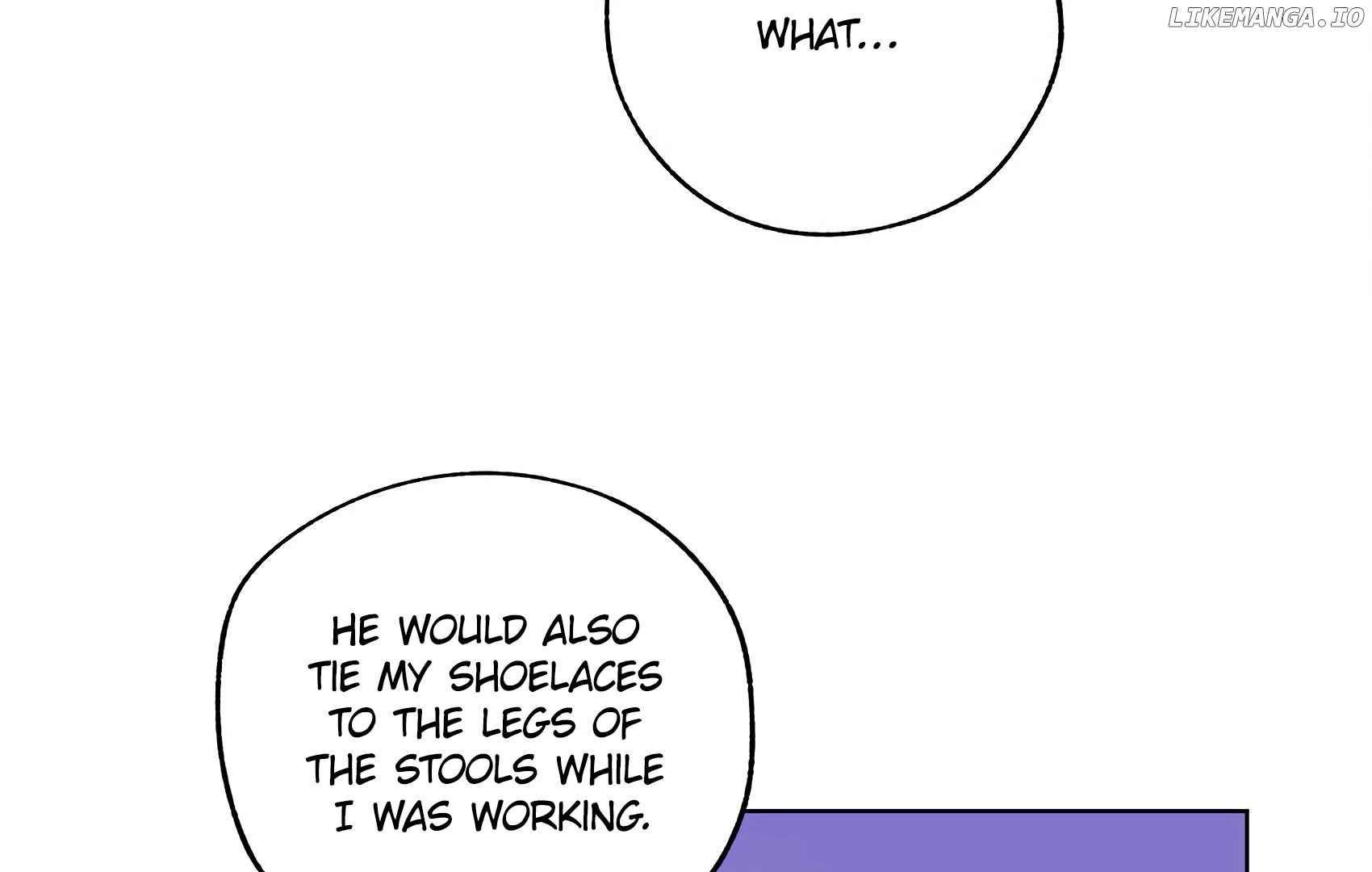 The Rabbit Trapped In Rumors Chapter 10 - page 42