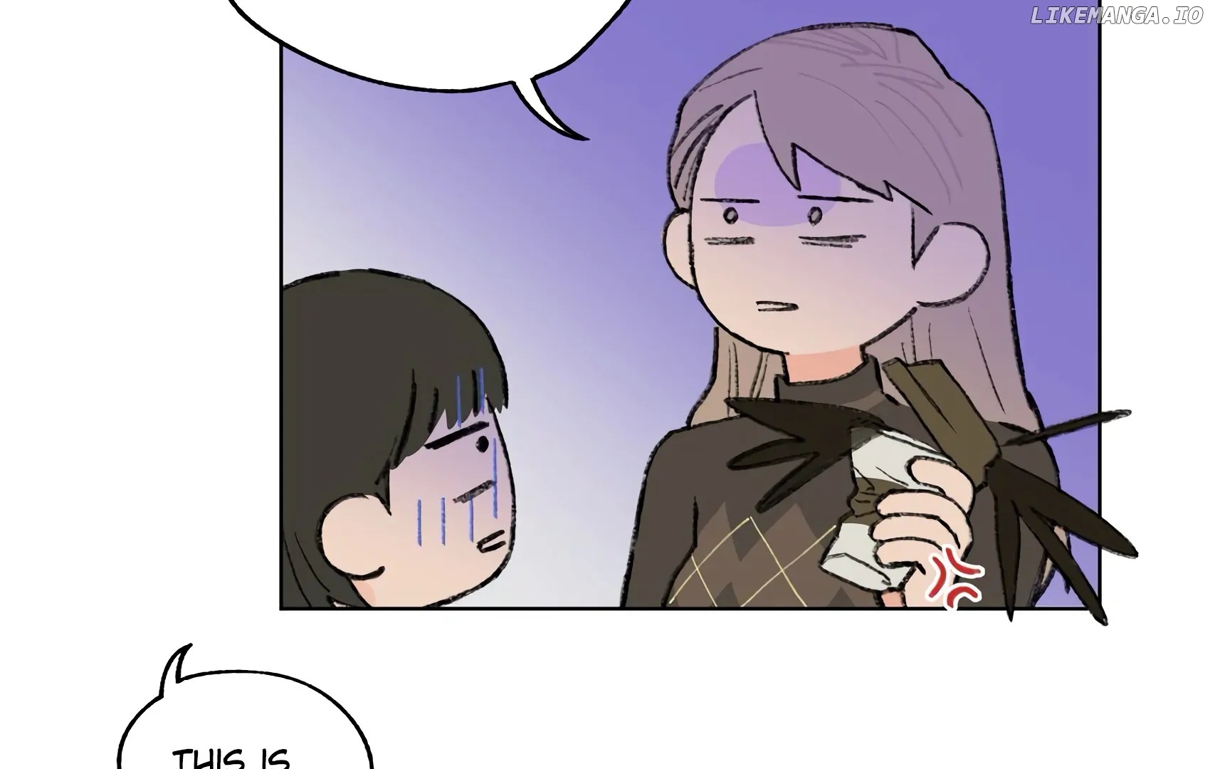 The Rabbit Trapped In Rumors Chapter 10 - page 43