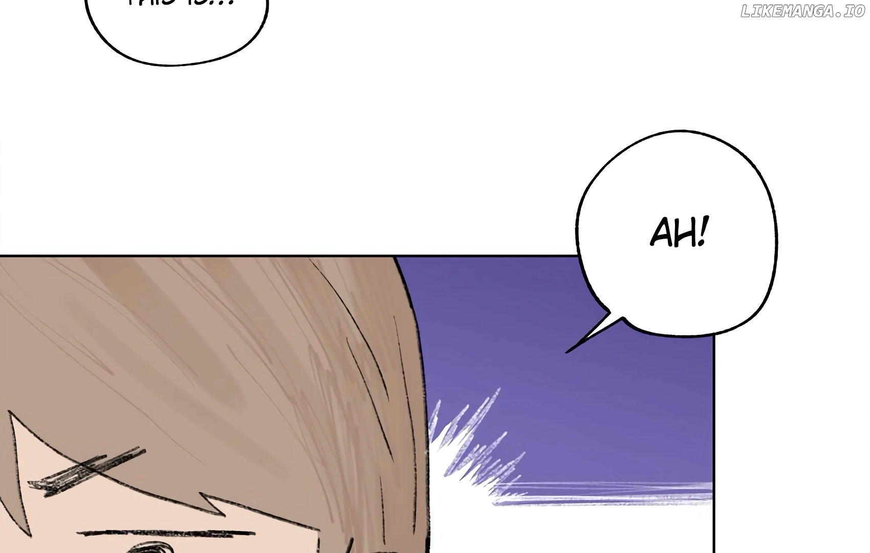 The Rabbit Trapped In Rumors Chapter 10 - page 44