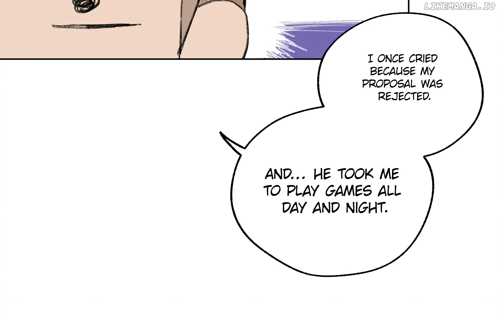 The Rabbit Trapped In Rumors Chapter 10 - page 45
