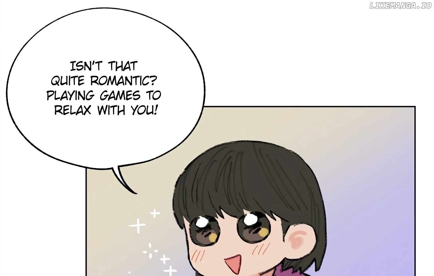 The Rabbit Trapped In Rumors Chapter 10 - page 46