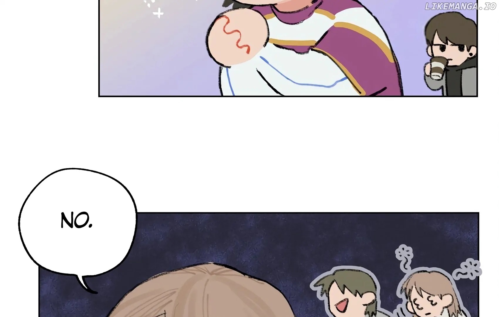 The Rabbit Trapped In Rumors Chapter 10 - page 47