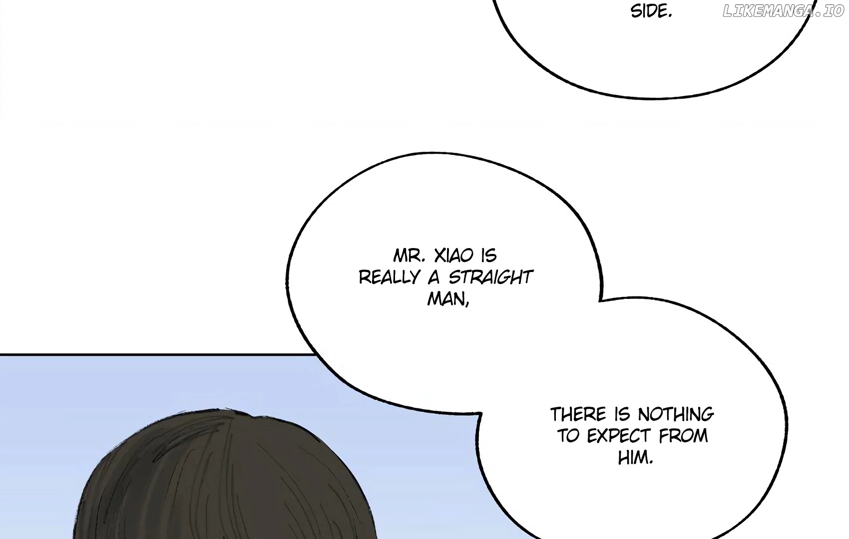 The Rabbit Trapped In Rumors Chapter 10 - page 49