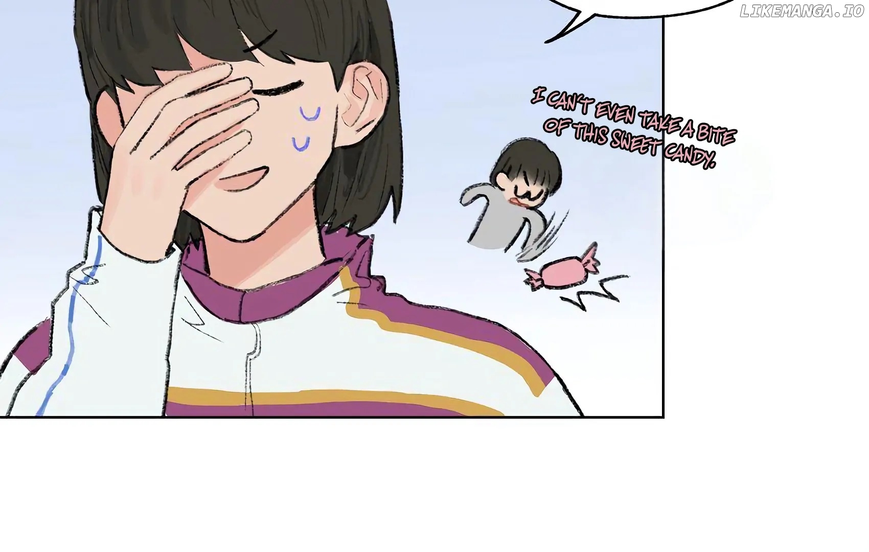 The Rabbit Trapped In Rumors Chapter 10 - page 50