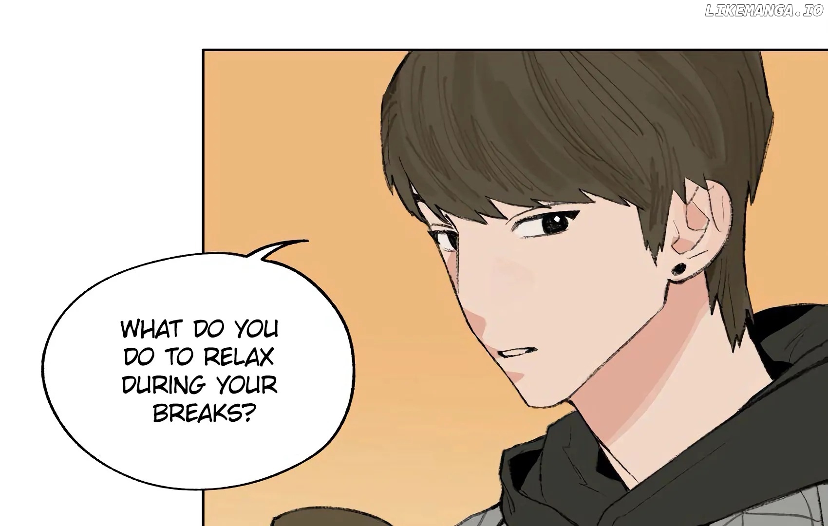 The Rabbit Trapped In Rumors Chapter 10 - page 51