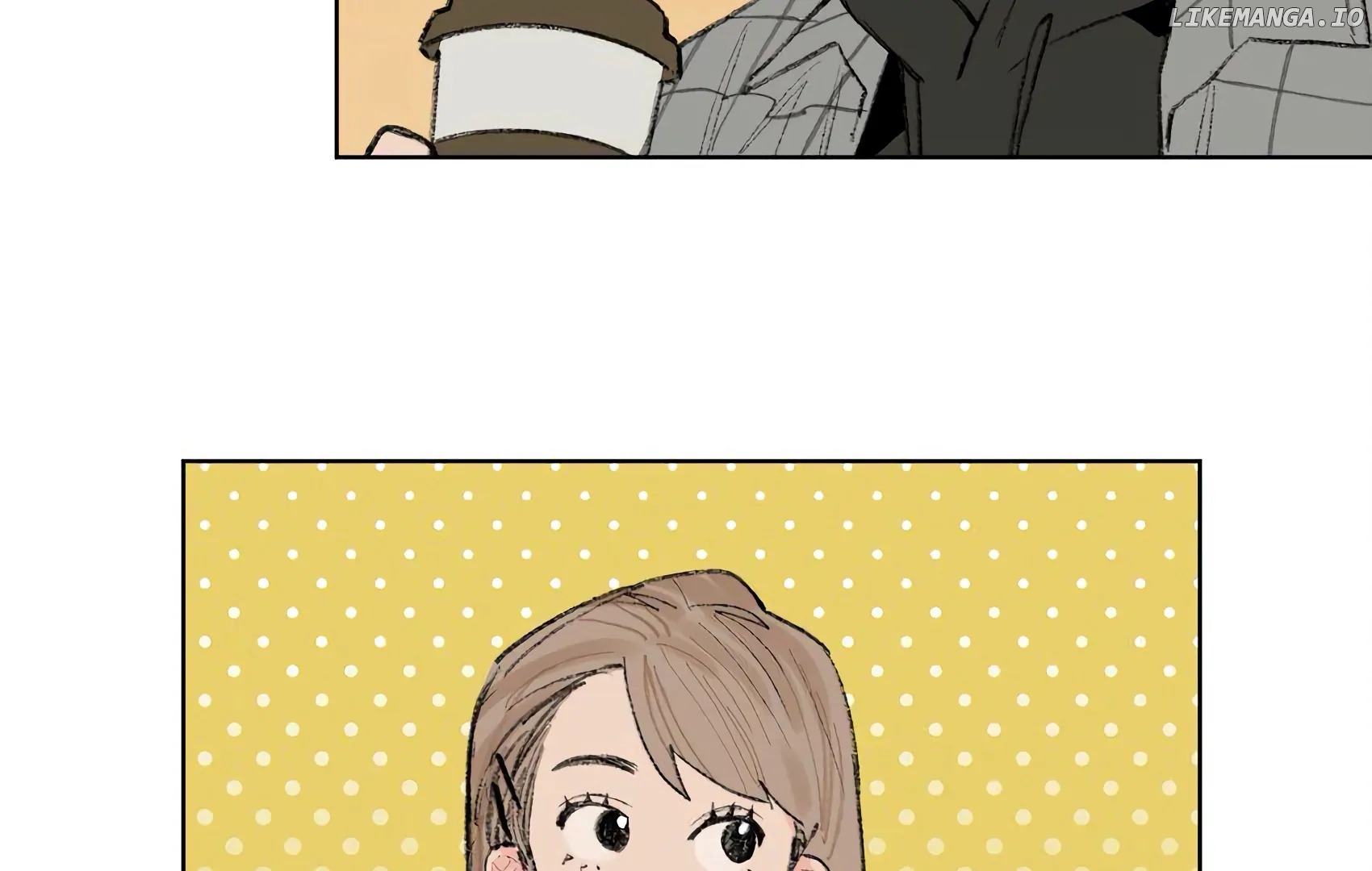 The Rabbit Trapped In Rumors Chapter 10 - page 52