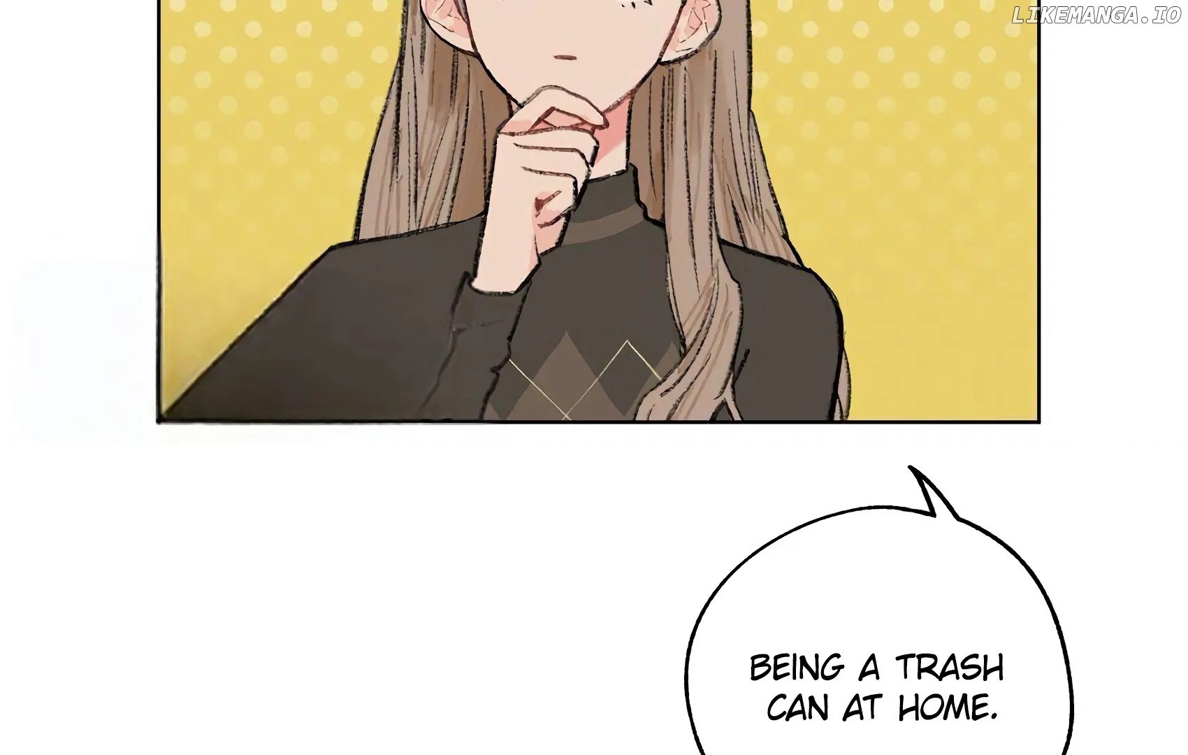 The Rabbit Trapped In Rumors Chapter 10 - page 53