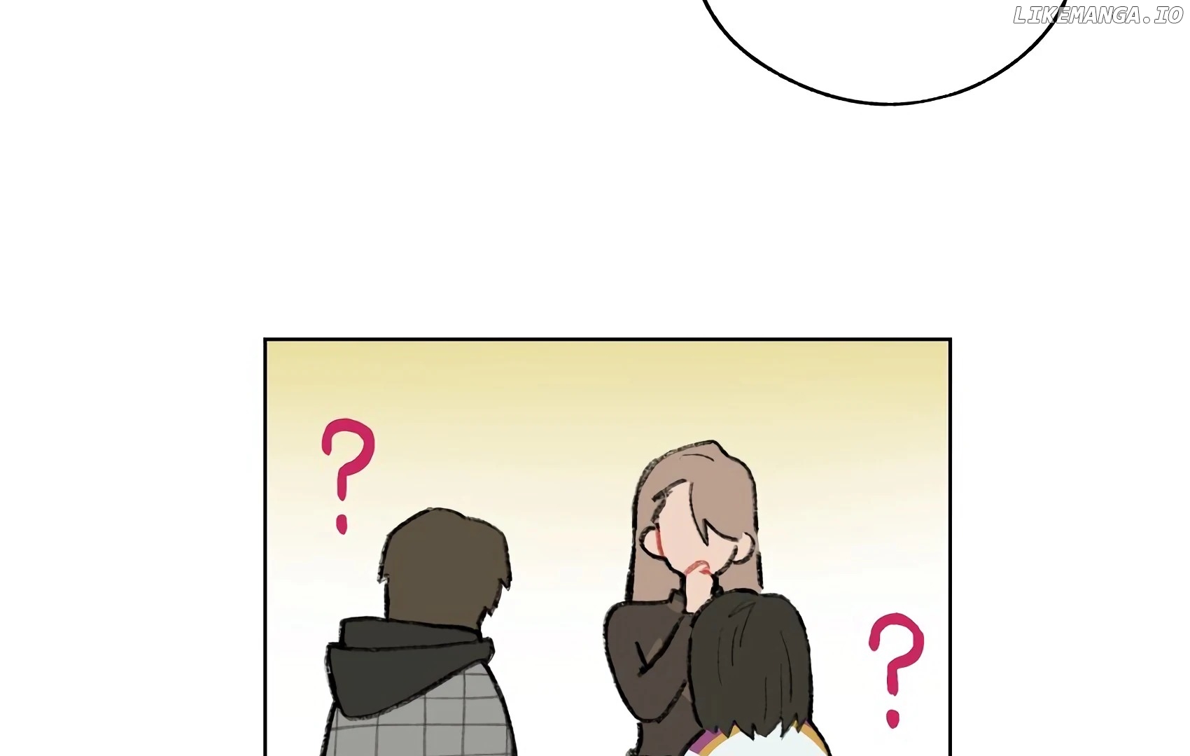 The Rabbit Trapped In Rumors Chapter 10 - page 54