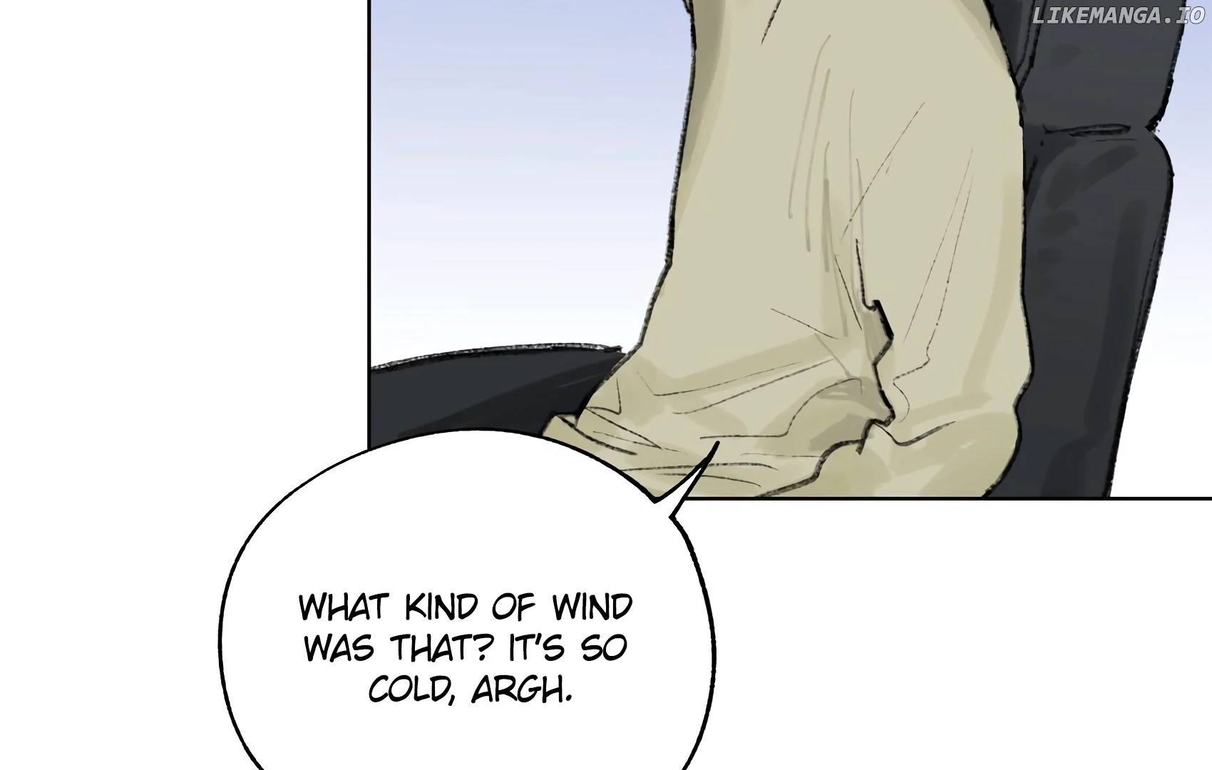 The Rabbit Trapped In Rumors Chapter 10 - page 62