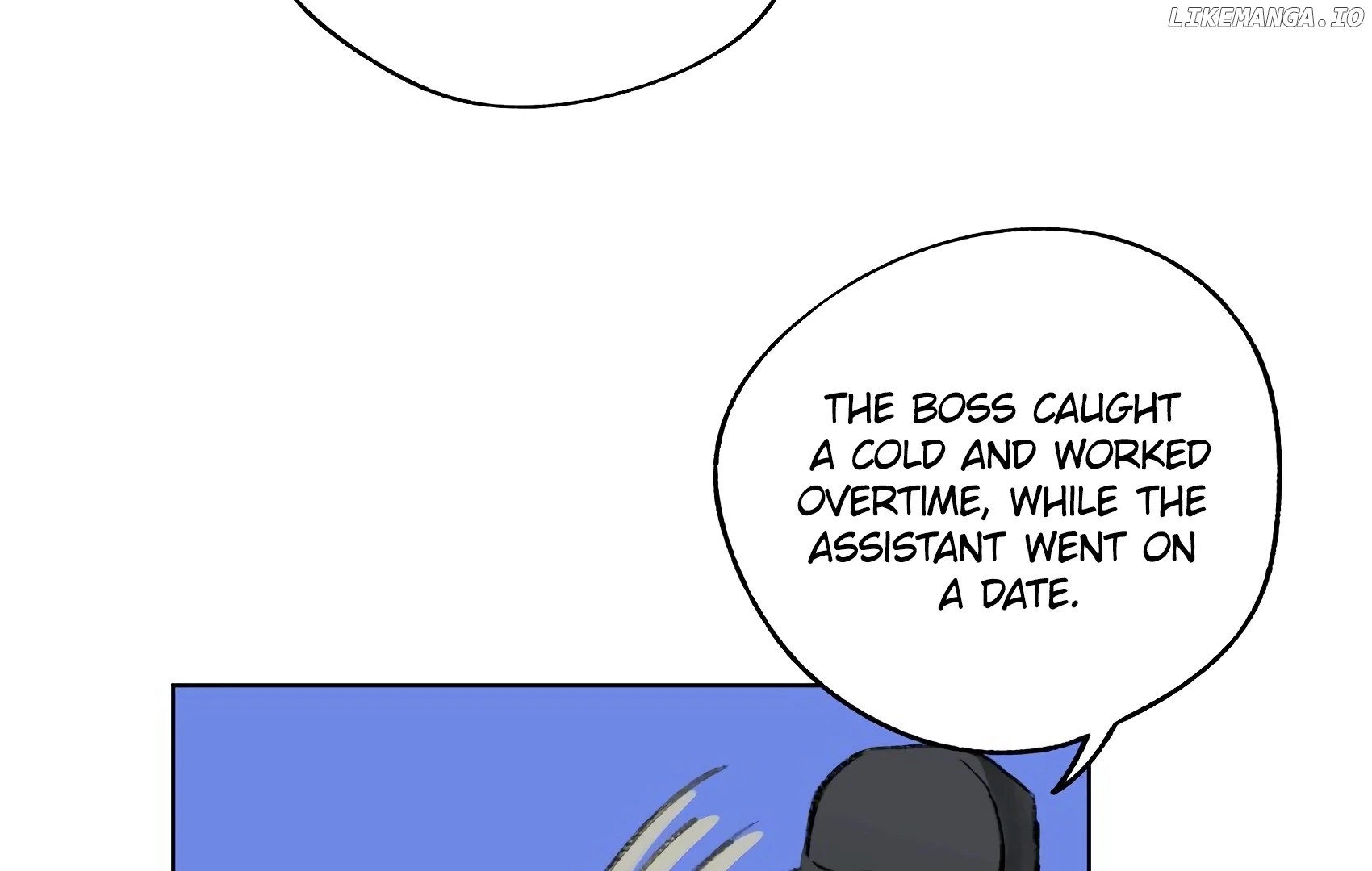 The Rabbit Trapped In Rumors Chapter 10 - page 63