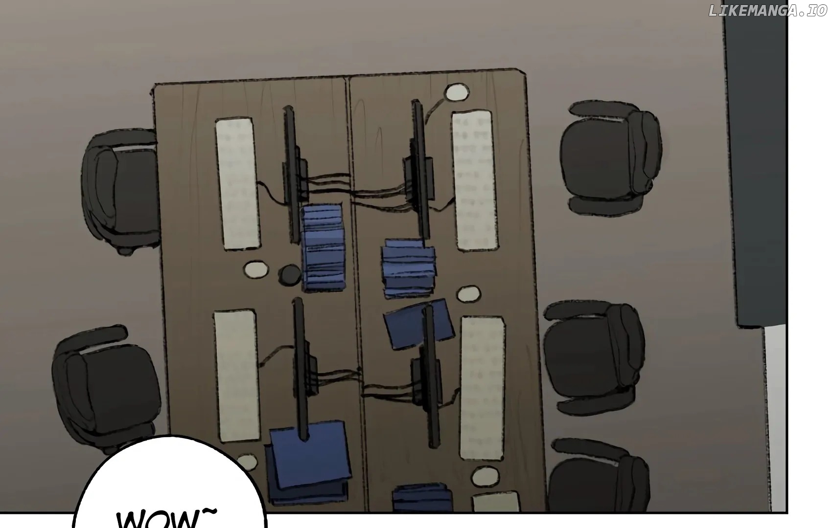 The Rabbit Trapped In Rumors Chapter 10 - page 68