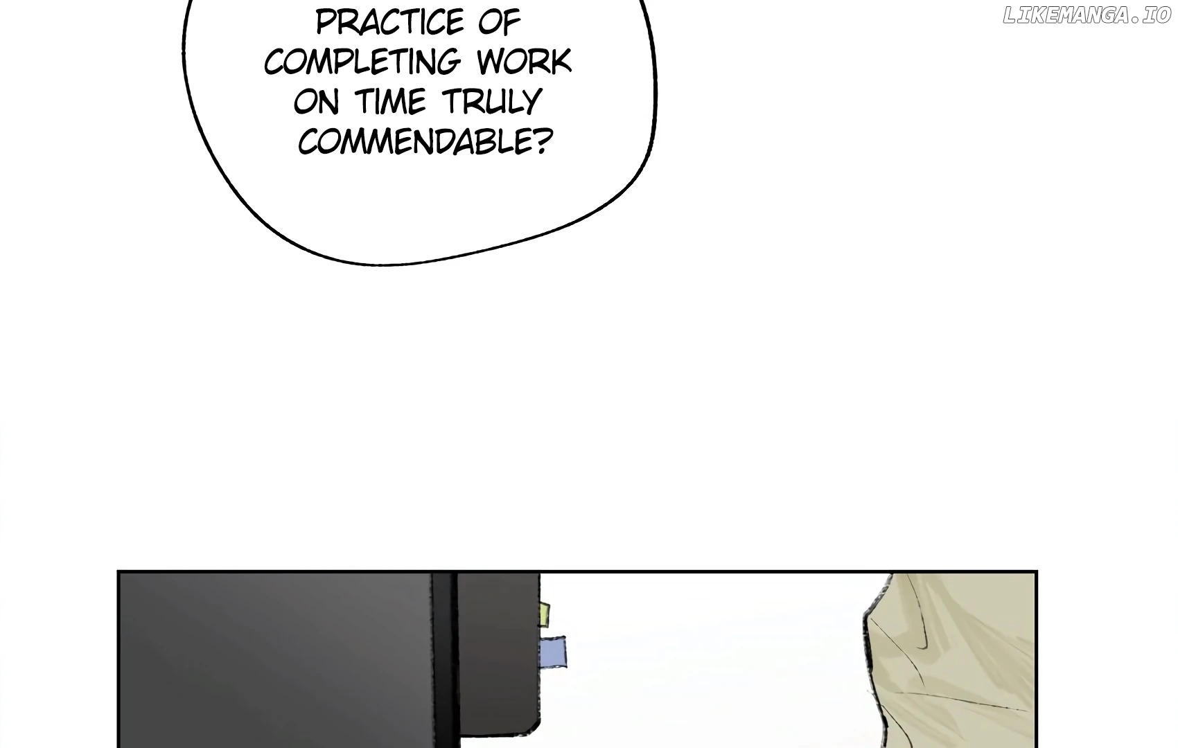 The Rabbit Trapped In Rumors Chapter 10 - page 70