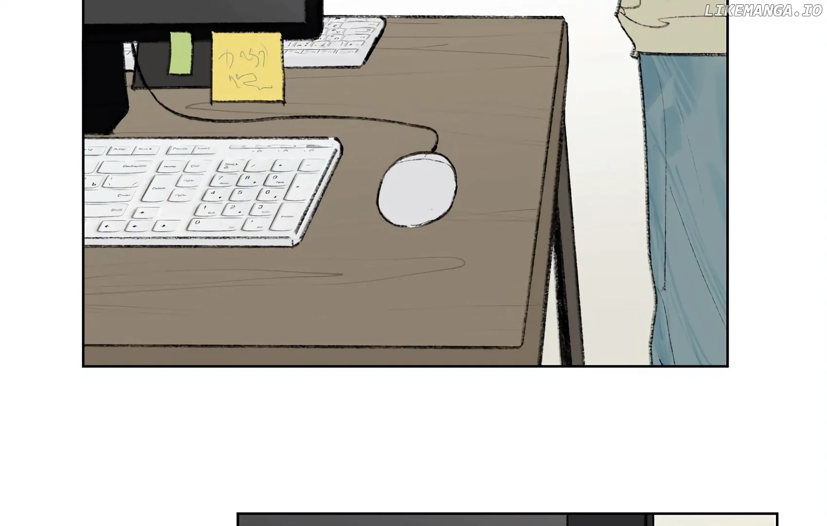 The Rabbit Trapped In Rumors Chapter 10 - page 71