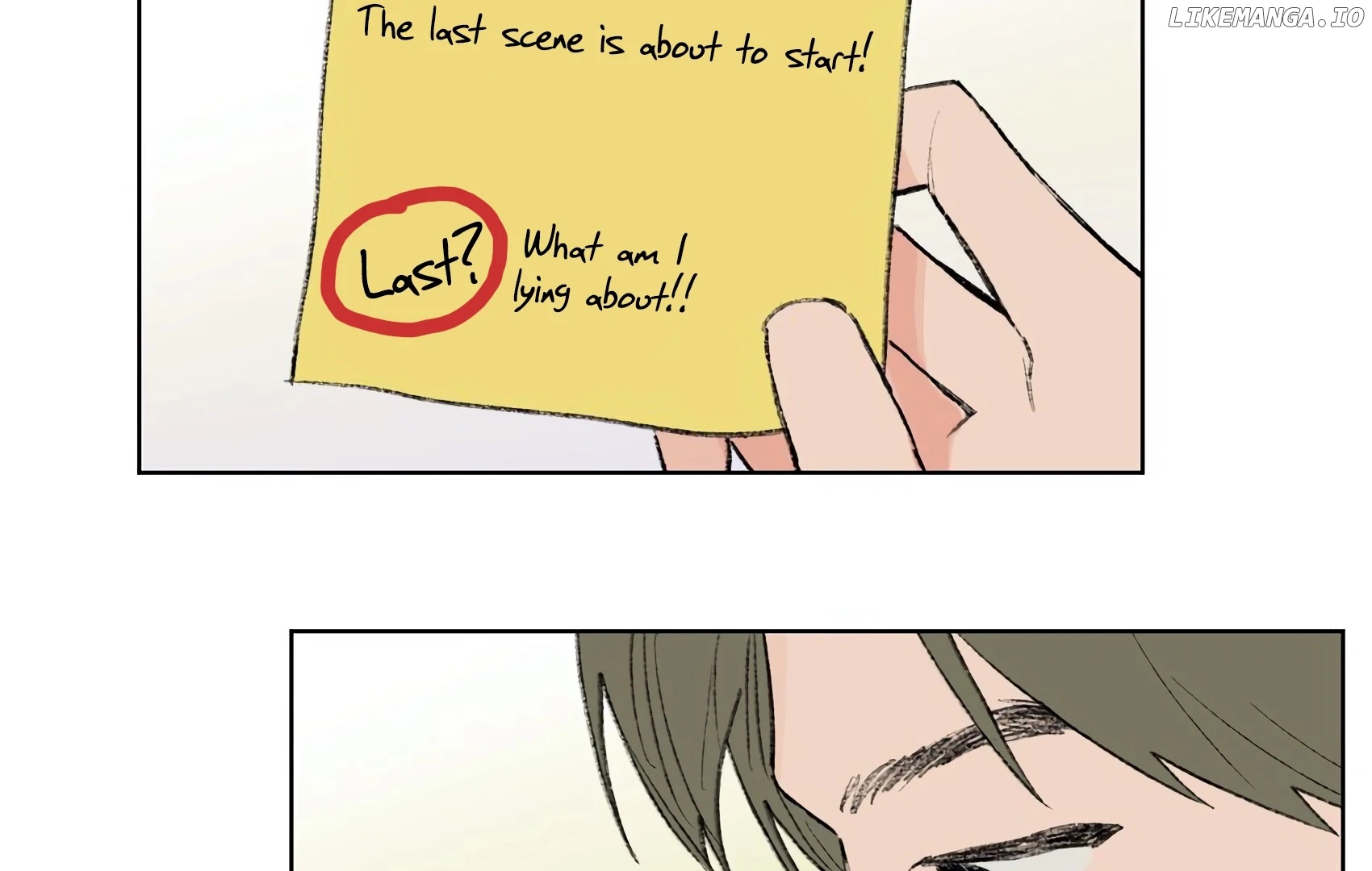 The Rabbit Trapped In Rumors Chapter 10 - page 73