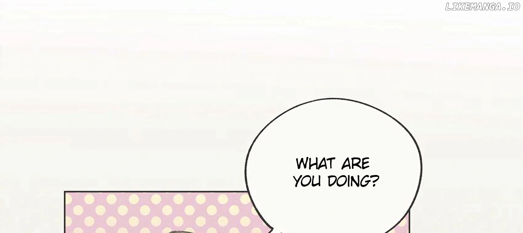 The Rabbit Trapped In Rumors Chapter 10 - page 75