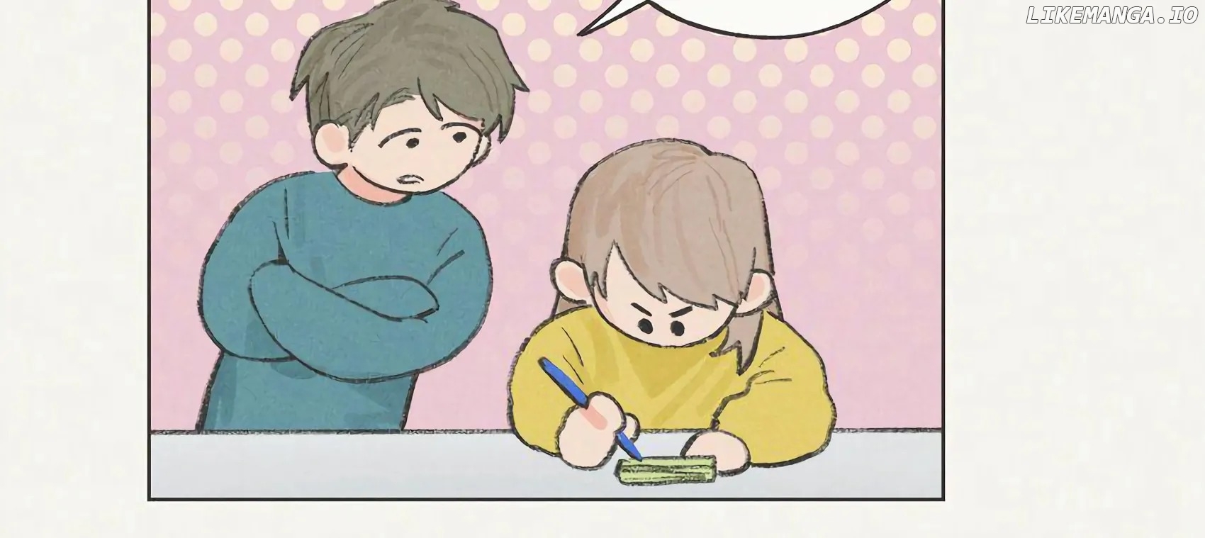 The Rabbit Trapped In Rumors Chapter 10 - page 76