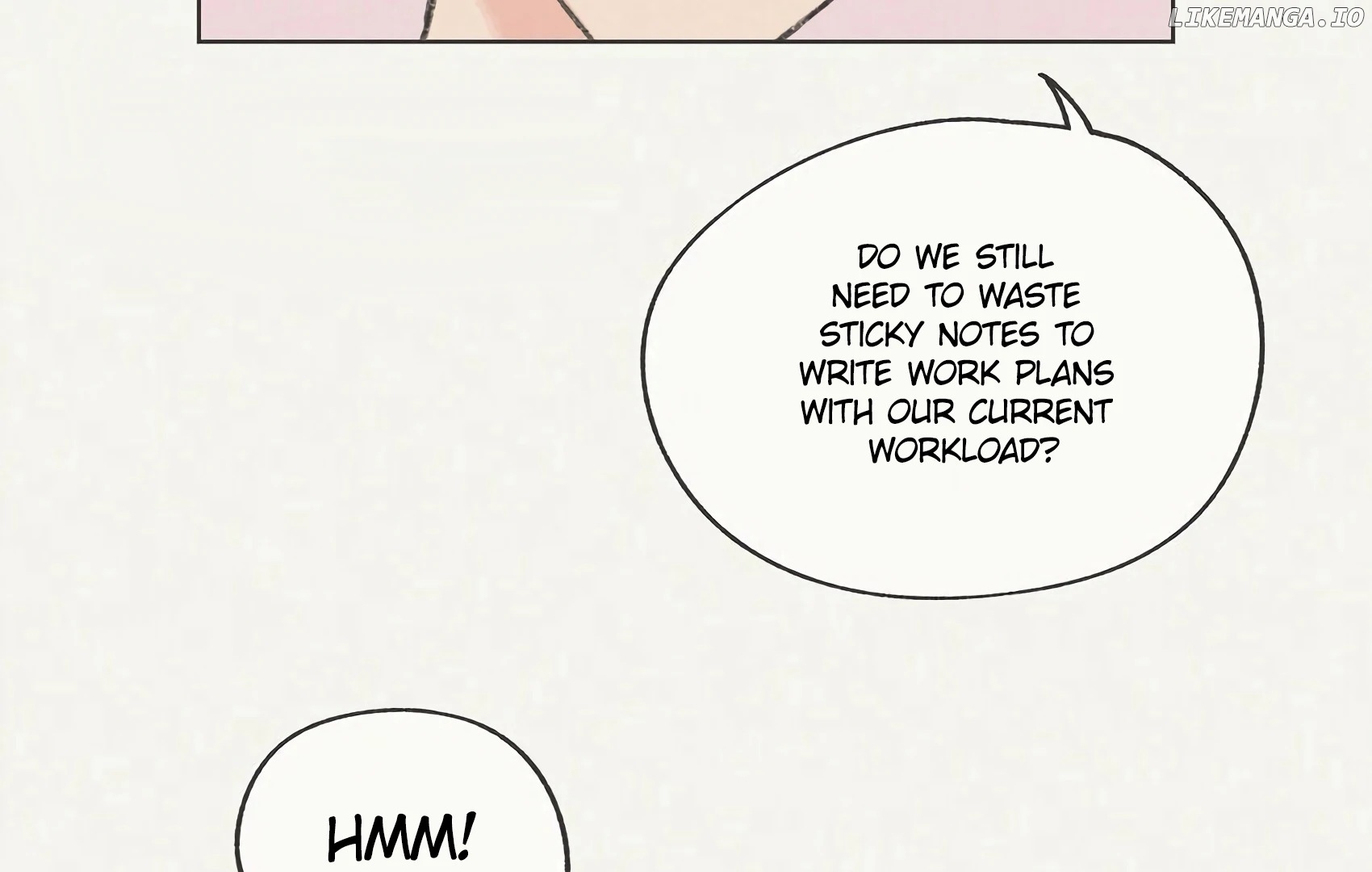 The Rabbit Trapped In Rumors Chapter 10 - page 79