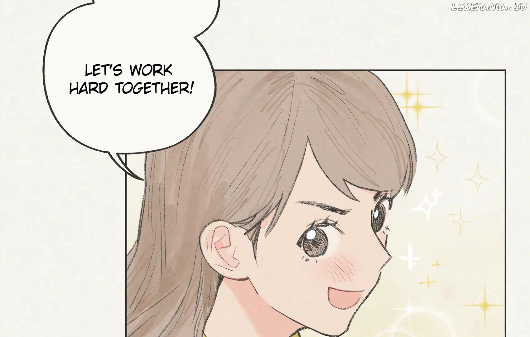 The Rabbit Trapped In Rumors Chapter 10 - page 80