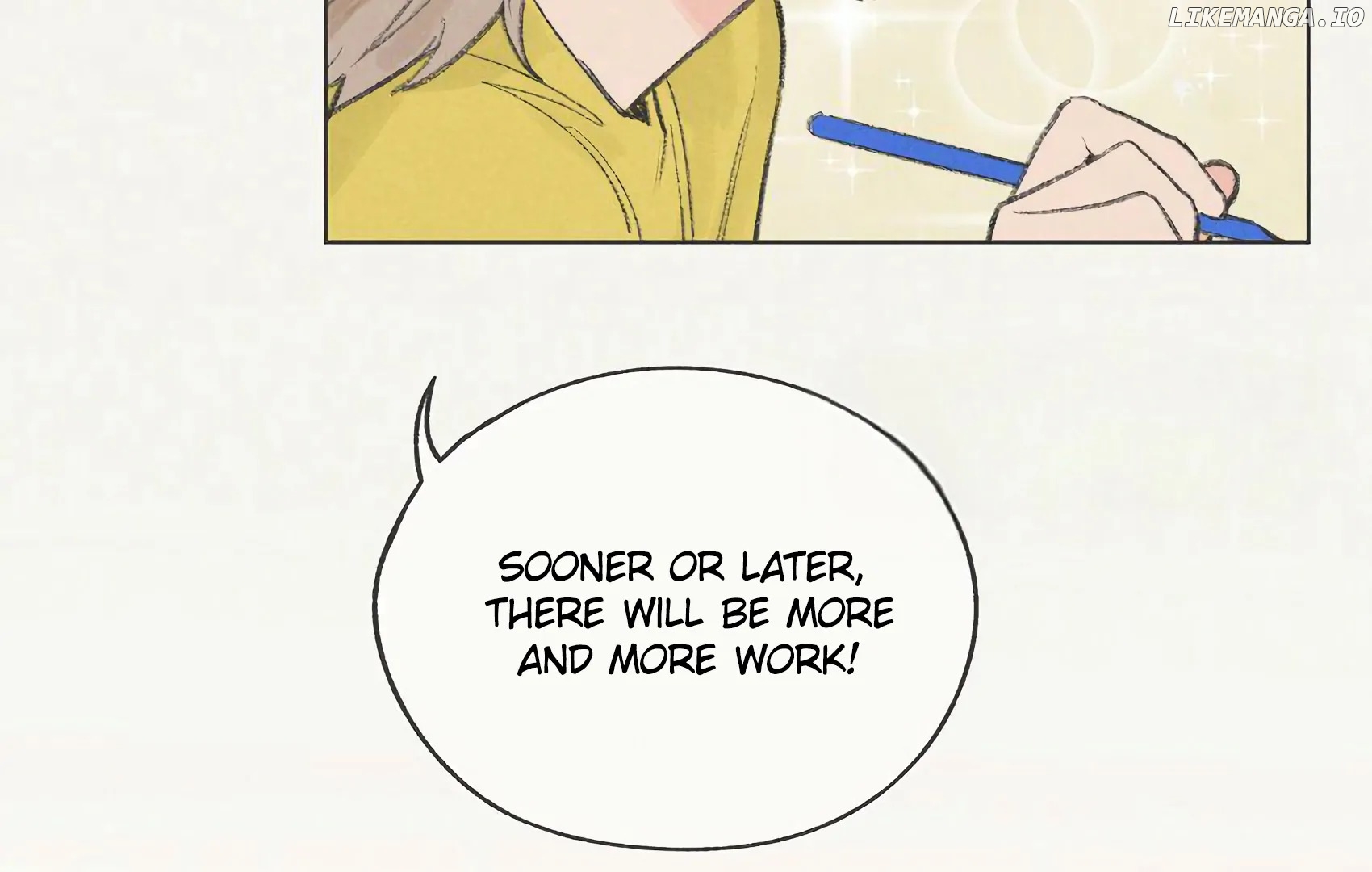 The Rabbit Trapped In Rumors Chapter 10 - page 81