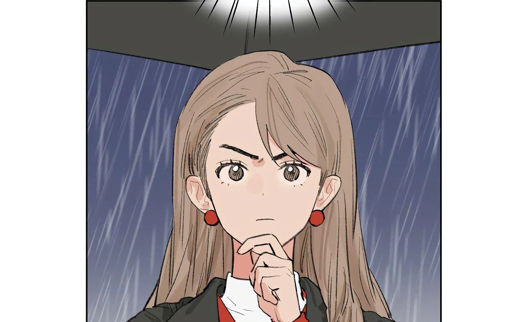 The Rabbit Trapped In Rumors Chapter 19 - page 12