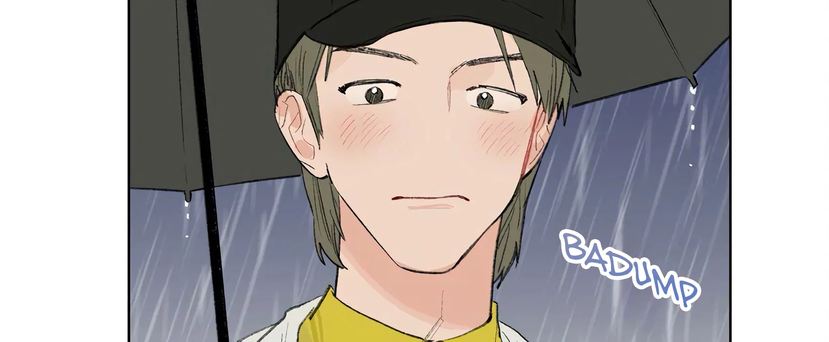 The Rabbit Trapped In Rumors Chapter 19 - page 14