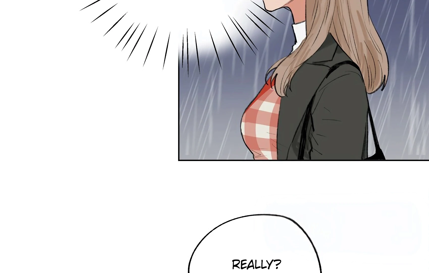 The Rabbit Trapped In Rumors Chapter 19 - page 17