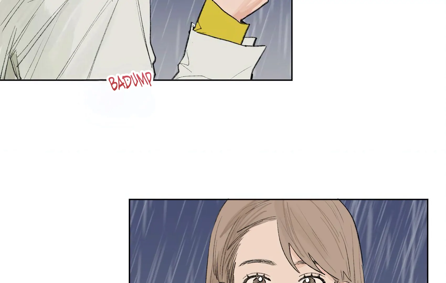 The Rabbit Trapped In Rumors Chapter 19 - page 19