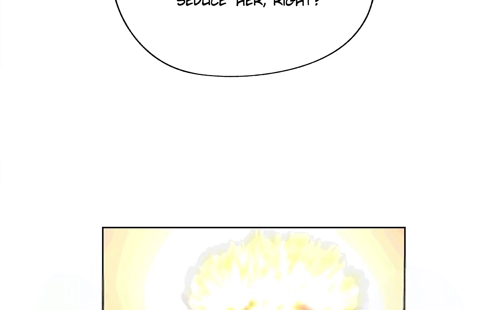 The Rabbit Trapped In Rumors Chapter 19 - page 21
