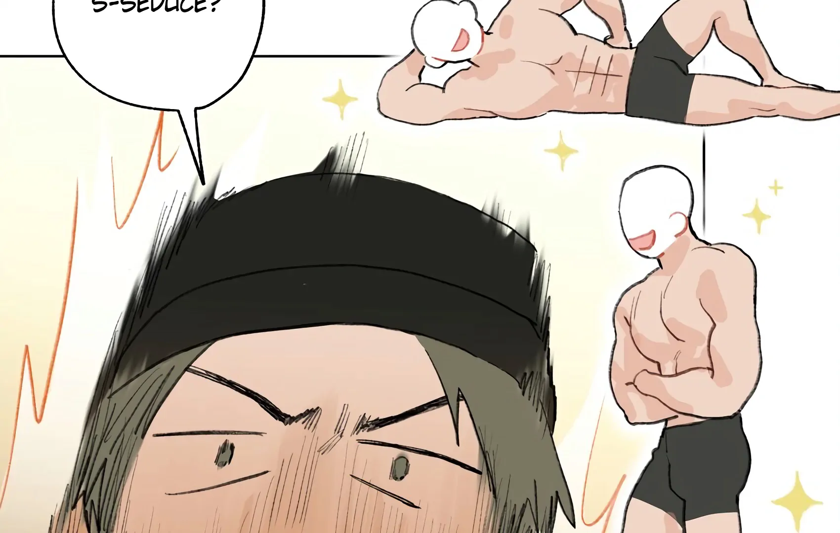 The Rabbit Trapped In Rumors Chapter 19 - page 23