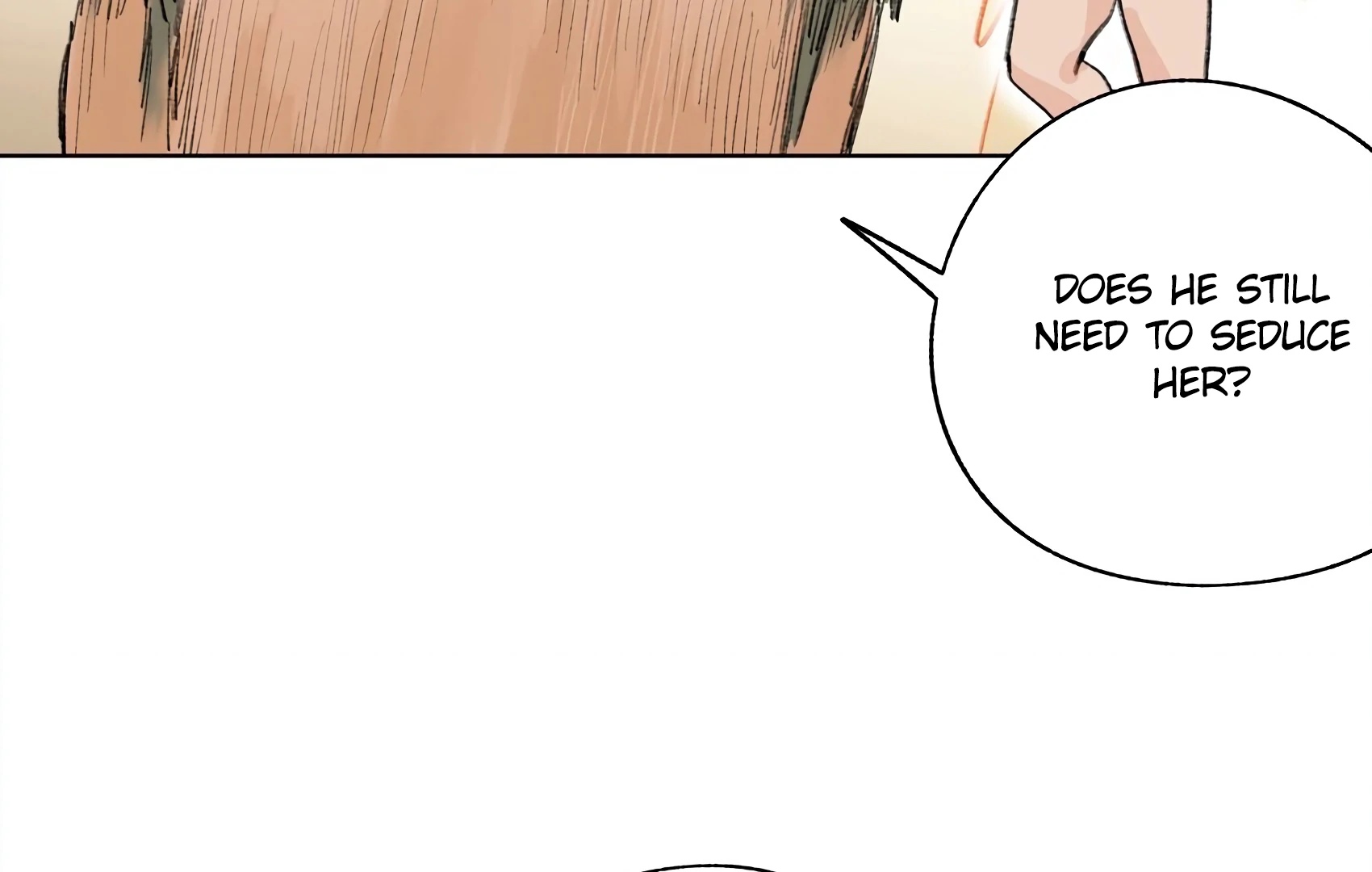 The Rabbit Trapped In Rumors Chapter 19 - page 24