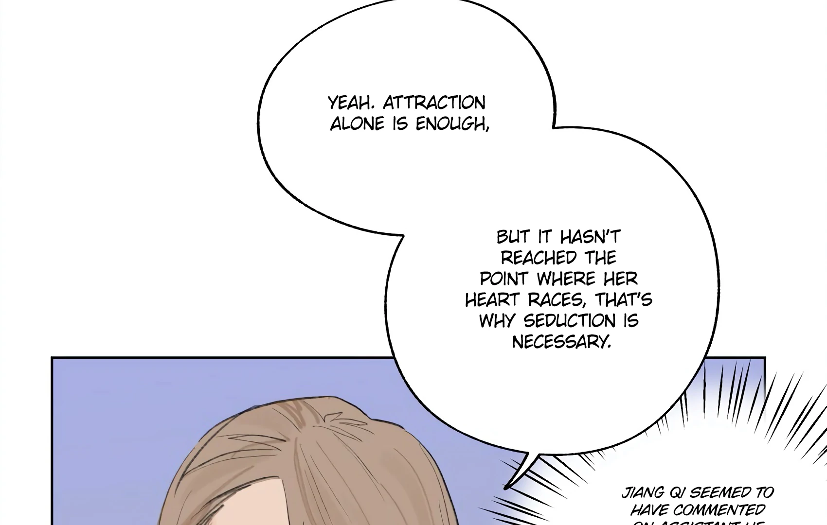 The Rabbit Trapped In Rumors Chapter 19 - page 25