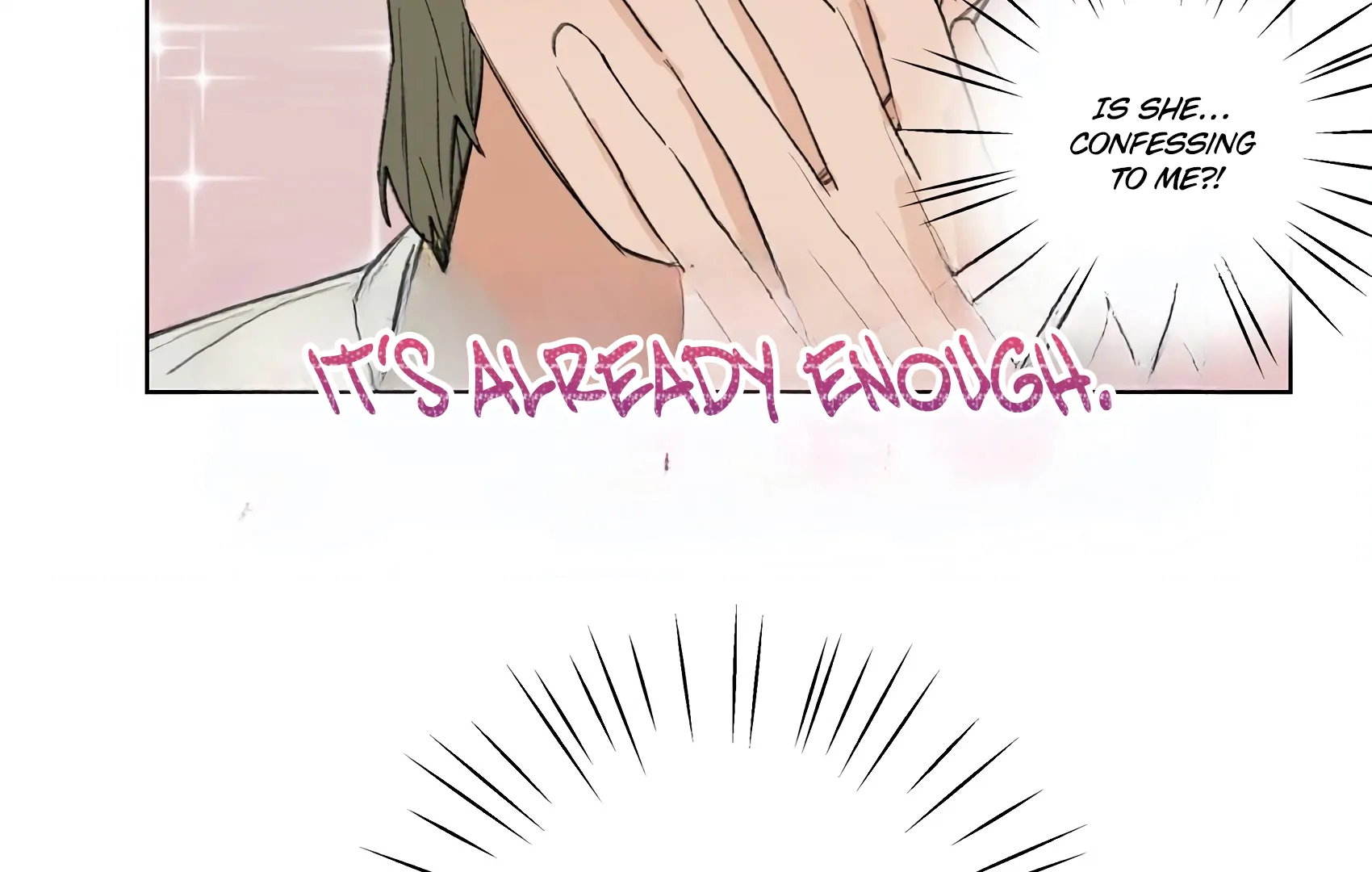 The Rabbit Trapped In Rumors Chapter 19 - page 30