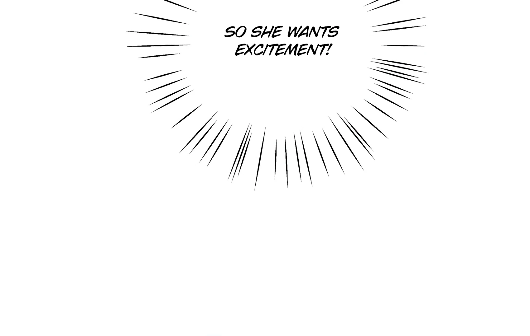 The Rabbit Trapped In Rumors Chapter 19 - page 31