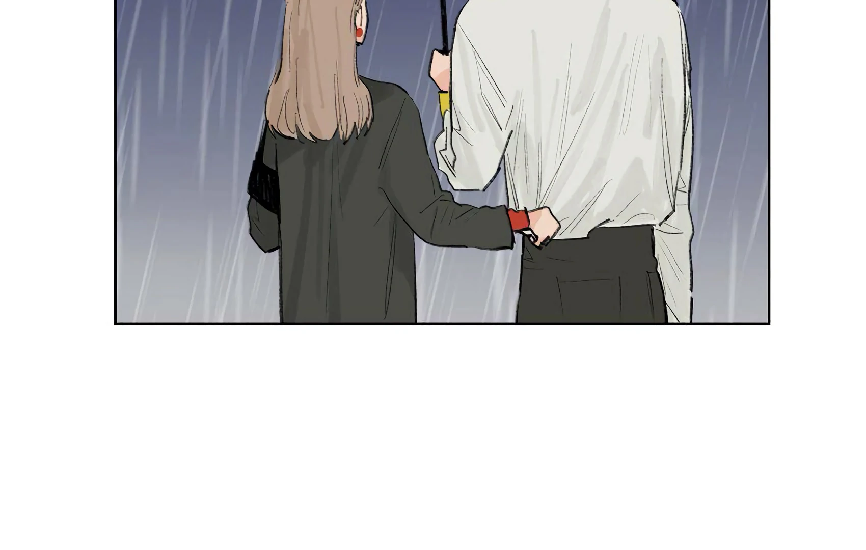The Rabbit Trapped In Rumors Chapter 19 - page 34