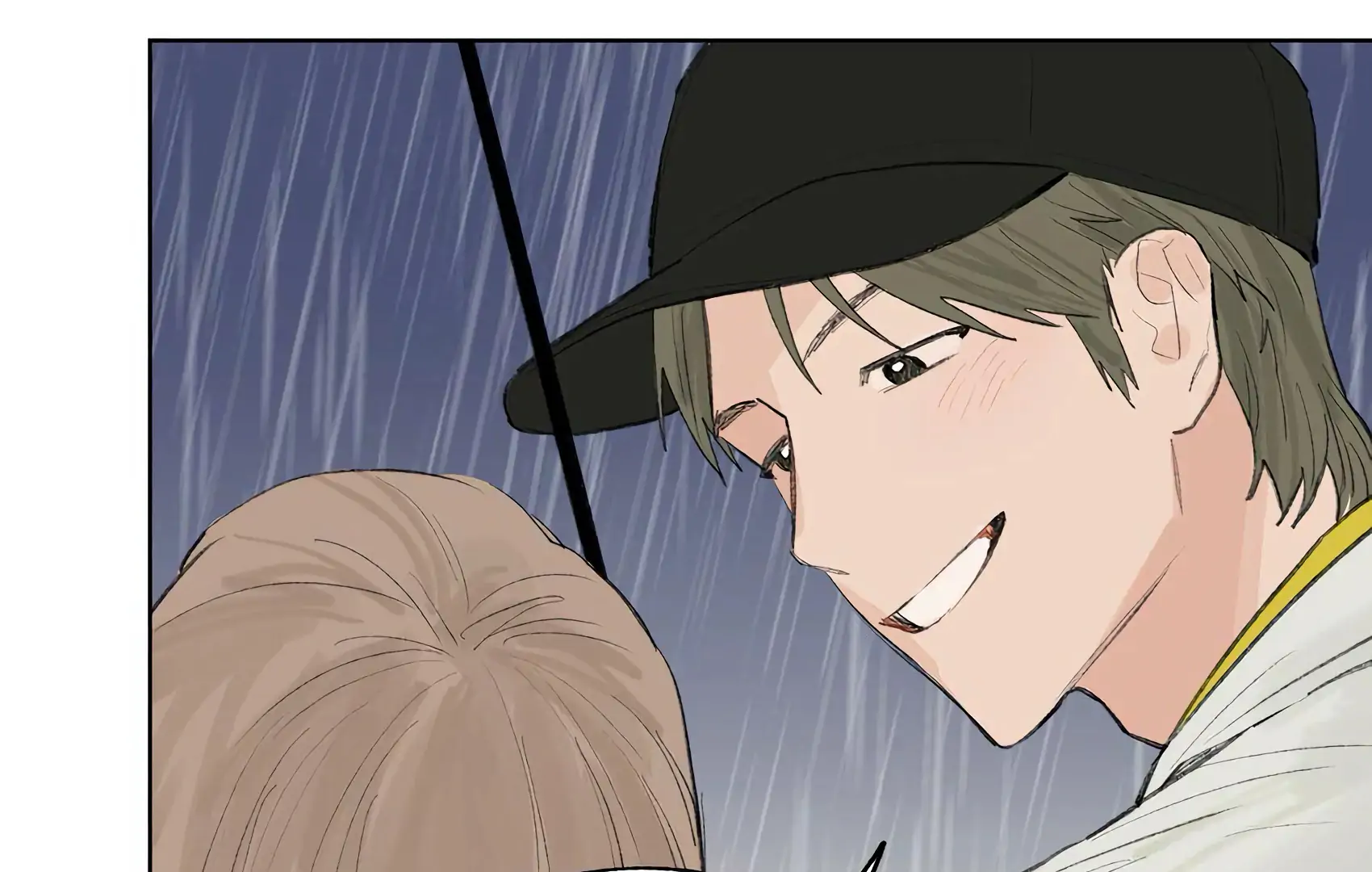 The Rabbit Trapped In Rumors Chapter 19 - page 35