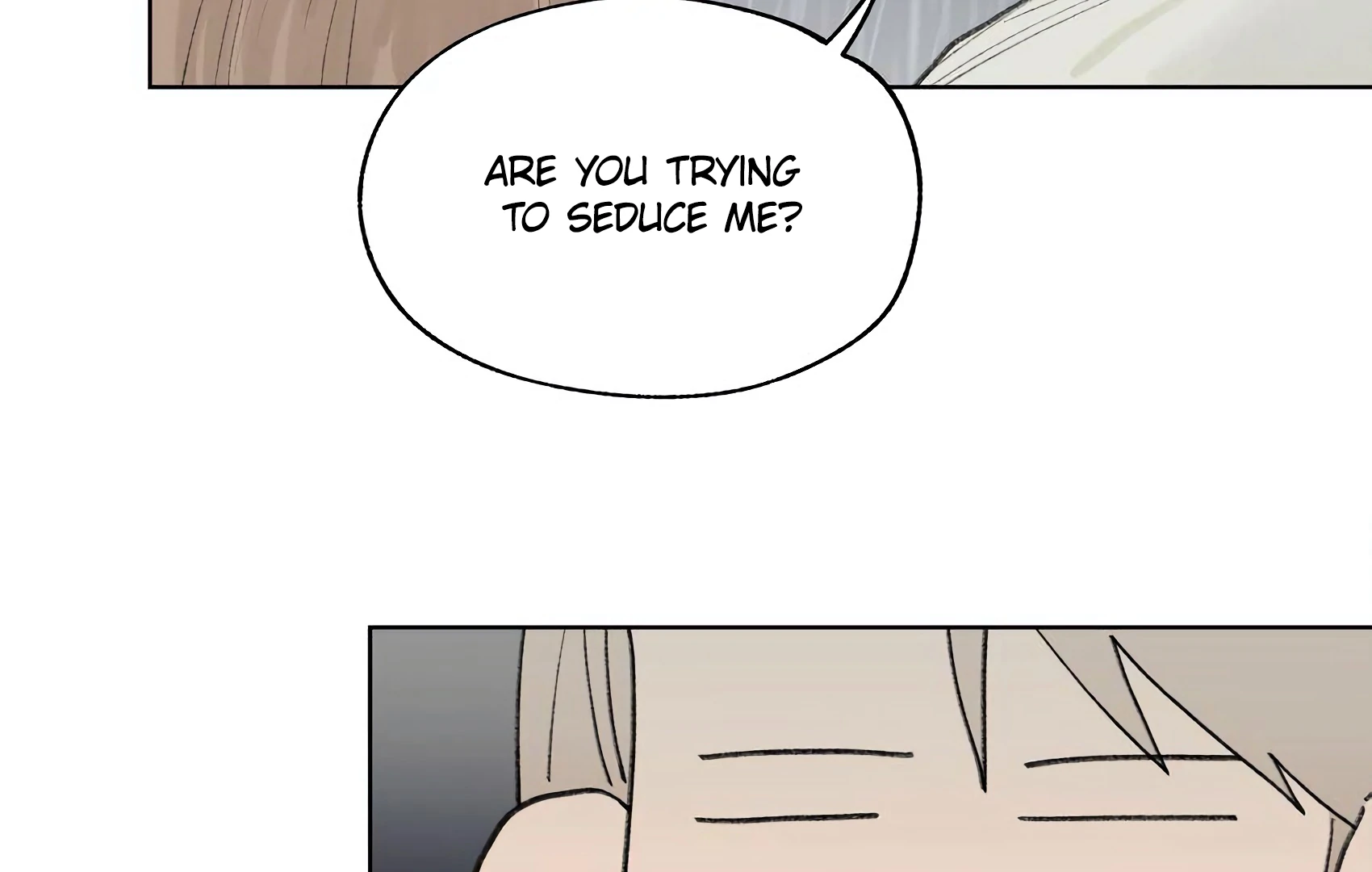 The Rabbit Trapped In Rumors Chapter 19 - page 36