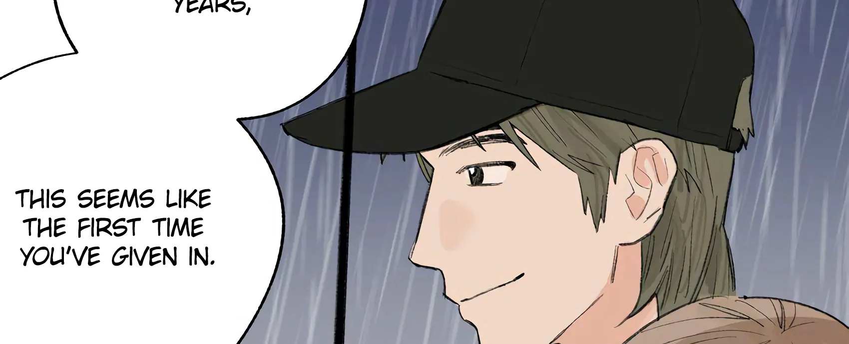 The Rabbit Trapped In Rumors Chapter 19 - page 41