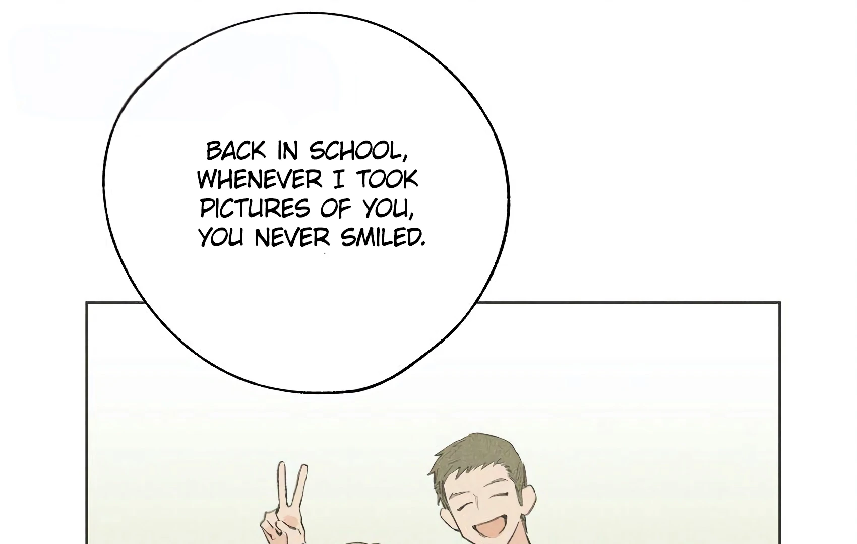 The Rabbit Trapped In Rumors Chapter 19 - page 43